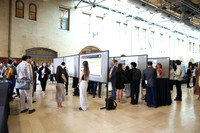 Poster Session