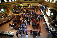 Opening Night Reception