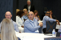 Networking Round Tables