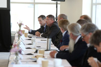 Corporate Advisory Board Breakfast