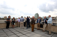 President's Reception