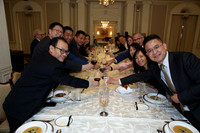 VIP Dinner