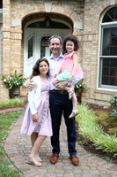 Colin and girls