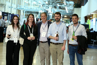 Welcome Reception