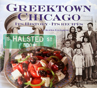 Cookbooks